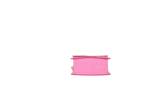 JACQUEMUS LE NOEUD PINK SUEDE