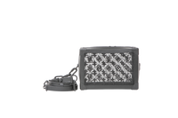 LV SOFT TRUNK MESH BLACK