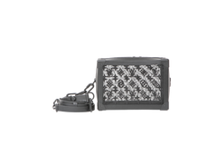 LV SOFT TRUNK MESH BLACK