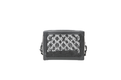 LV SOFT TRUNK MESH BLACK