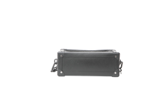 LV SOFT TRUNK MESH BLACK