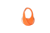 COPERNI MINI SWIPE CALF BURNT ORANGE