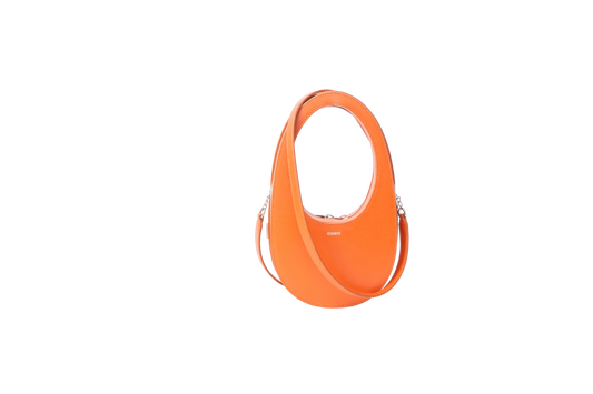 COPERNI MINI SWIPE CALF BURNT ORANGE