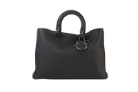 CHRISTIAN DIOR DIORISSIMO BLACK