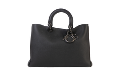 CHRISTIAN DIOR DIORISSIMO BLACK