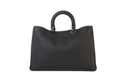 CHRISTIAN DIOR DIORISSIMO BLACK