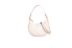 BVLGARI SERPENTI ELLIPSE LEATHER MARFIM