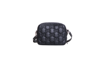GUCCI GG CAMERA BAG SMALL NYLON BLACK