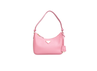 PRADA RE-EDITION 2005 SAFFIANO LIGHT PINK
