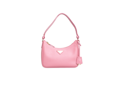 PRADA RE-EDITION 2005 SAFFIANO LIGHT PINK