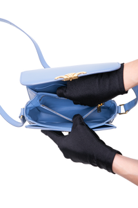 CELINE TRIOMPHE TEEN BAG SMOOTH CALFSKIN
