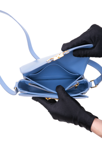 CELINE TRIOMPHE TEEN BAG SMOOTH CALFSKIN