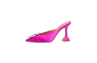 DESAPEGO NATI VOZZA AMINA M BEGUM MULES PINK - 36 BR