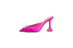 DESAPEGO NATI VOZZA AMINA M BEGUM MULES PINK - 36 BR