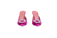 DESAPEGO NATI VOZZA AMINA M BEGUM MULES PINK - 36 BR