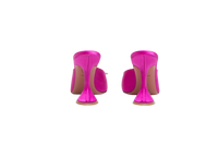 DESAPEGO NATI VOZZA AMINA M BEGUM MULES PINK - 36 BR