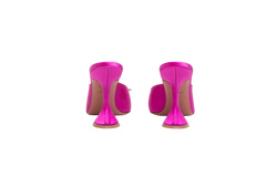 DESAPEGO NATI VOZZA AMINA M BEGUM MULES PINK - 36 BR