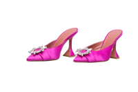 DESAPEGO NATI VOZZA AMINA M BEGUM MULES PINK - 36 BR