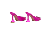 DESAPEGO NATI VOZZA AMINA M BEGUM MULES PINK - 36 BR