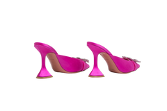 DESAPEGO NATI VOZZA AMINA M BEGUM MULES PINK - 36 BR