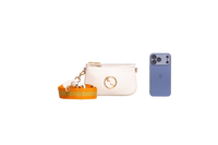 GUCCI BLONDIE MINI GG INTERLOCKING IVORY