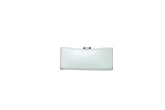 BALENCIAGA HOURGLASS TOP HANDLE LEATHER LIGHT GREE