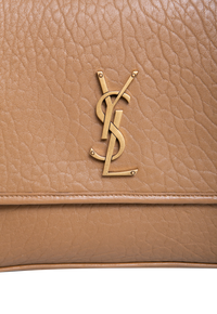YSL NIKI LARGE GRAIN DE POUDRE DARK CORK
