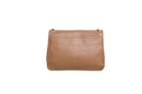 YSL NIKI LARGE GRAIN DE POUDRE DARK CORK