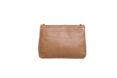 YSL NIKI LARGE GRAIN DE POUDRE DARK CORK