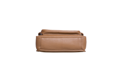 YSL NIKI LARGE GRAIN DE POUDRE DARK CORK