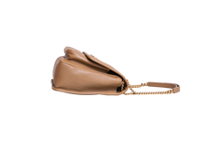 YSL NIKI LARGE GRAIN DE POUDRE DARK CORK