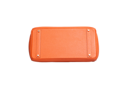 HERMÈS BIRKIN 40 ORANGE