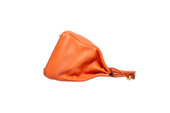 HERMÈS BIRKIN 40 ORANGE