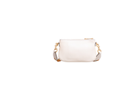 GUCCI BLONDIE MINI GG INTERLOCKING IVORY