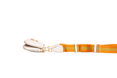 GUCCI BLONDIE MINI GG INTERLOCKING IVORY