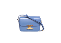 CELINE TRIOMPHE TEEN BAG SMOOTH CALFSKIN