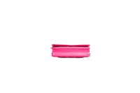 CHANEL WOC CLASSIC MATELASSÉ PINK SILVER HDWR