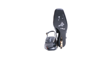 D&G SLINGBACK PATENT LEATHER BLACK - 35 BR