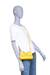 D&G SICILY JAUNE EAST WEST