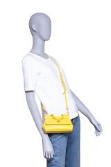 D&G SICILY JAUNE EAST WEST