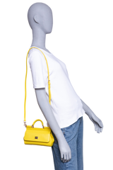 D&G SICILY JAUNE EAST WEST