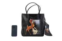 DESAPEGO THASSIA NAVES GIVENCHY SHOPPER BAMBI