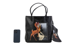 DESAPEGO THASSIA NAVES GIVENCHY SHOPPER BAMBI