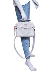 BALMAIN B-BUZZ 23 DENIM