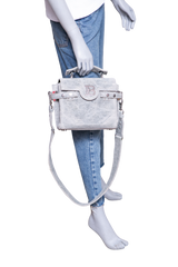 BALMAIN B-BUZZ 23 DENIM