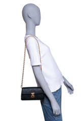 LV WOC MÉTIS MONOGRAM EMPREINTE BLACK