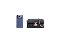 LV WOC MÉTIS MONOGRAM EMPREINTE BLACK