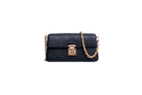 LV WOC MÉTIS MONOGRAM EMPREINTE BLACK