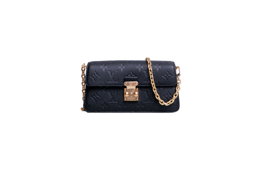 LV WOC MÉTIS MONOGRAM EMPREINTE BLACK