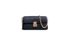 LV WOC MÉTIS MONOGRAM EMPREINTE BLACK